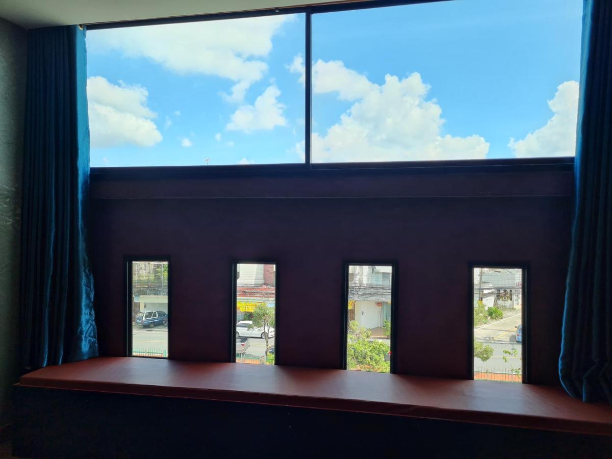 The Greenergy - No Lift - Book 48 Hrs Ahead - 4Th Floor Hat Yai Exterior photo