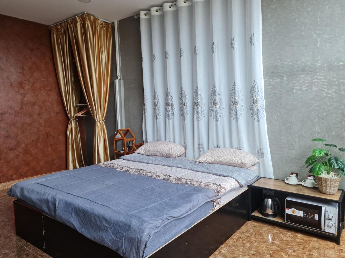 The Greenergy - No Lift - Book 48 Hrs Ahead - 4Th Floor Hat Yai Exterior photo